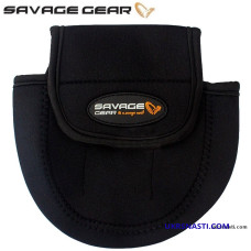 Чехол для катушки Savage Gear Neoprene Reel Cover размер XL